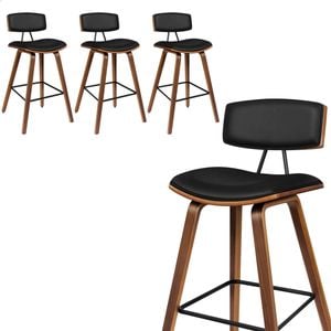 Alfordson Bar Stools 4X