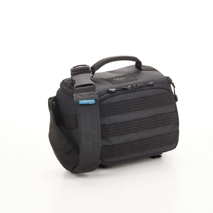 Tenba Axis V2 4l Sling Bag - Black