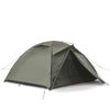 Decathlon - Dome Trekking Tent - 3 Person - Mt500 - One Size