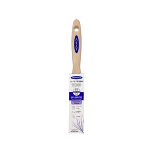 Monarch Expertech 25mm X-Tech Wall Paint Brush - 25mm