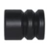 Windoware Aztec End Cap 25mm