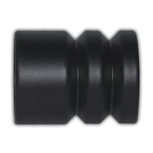 Windoware Aztec End Cap 25mm