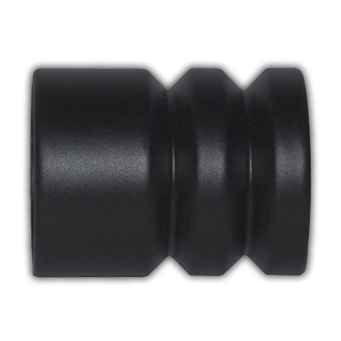 Windoware Aztec End Cap 25mm