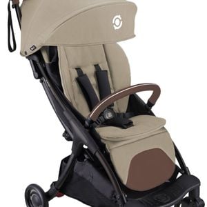 Globber Stroll Lite Baby Stroller