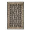 Fab Habitat 160x230cm Mrembo Machine Washable Rug