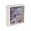 Nicola Spring Box Photo Frame - 8 x 8 Square Acrylic Frame