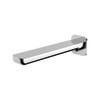 Mondella Bath Spout Outlet Chrome Overture