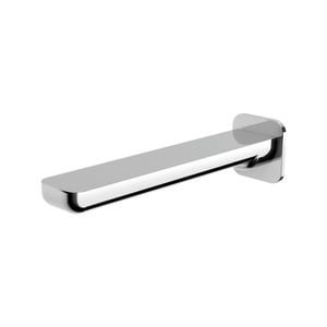 Mondella 200mm Overture Bath Outlet - Chrome