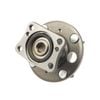 Rear Wheel Bearing Hub For Ford Fiesta WS WT WZ / Mazda 2 DE 2007-2019 107mm PCD