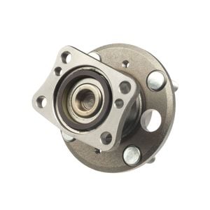 Rear Wheel Bearing Hub For Ford Fiesta WS WT WZ / Mazda 2 DE 2007-2019 107mm PCD