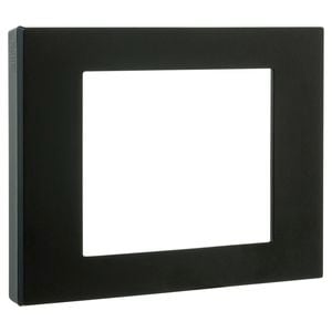 HPM VIVO Graphite Coverplate