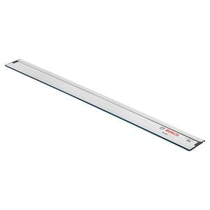 Bosch Blue 1600mm Guide Rail For Plunge / Circular Saw