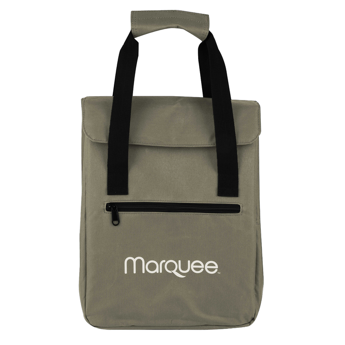 Marquee Olive Insulated Soft Cooler Lunch Bag