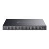 Tp-link Sg2452lp Omada 52-port Gigabit Smart Switch With 32-port Poe+