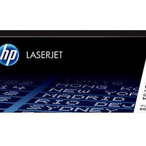HP #48A Black Toner CF248A