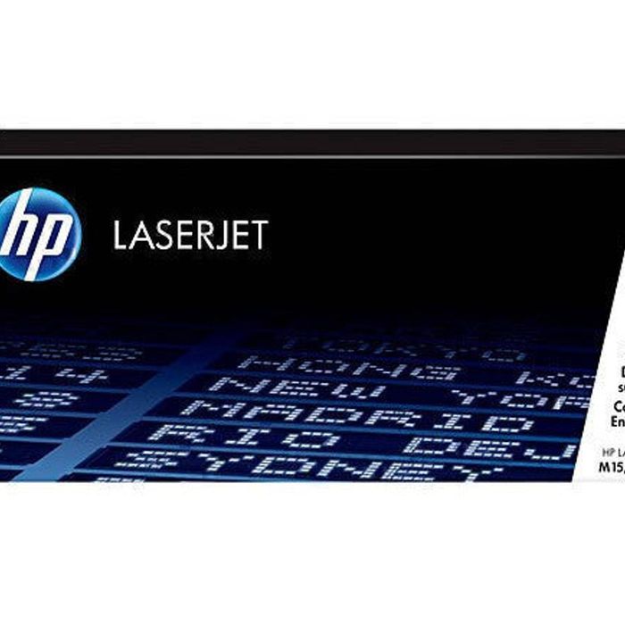 HP #48A Black Toner CF248A