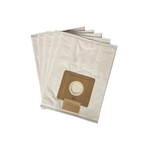 10 x Dust Bags for Hoover Vacuums (Allergy, Smart, Aura, Mode)