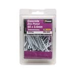 Paslode 65 x 3.6mm 500g Concrete Nails - 85 Pack