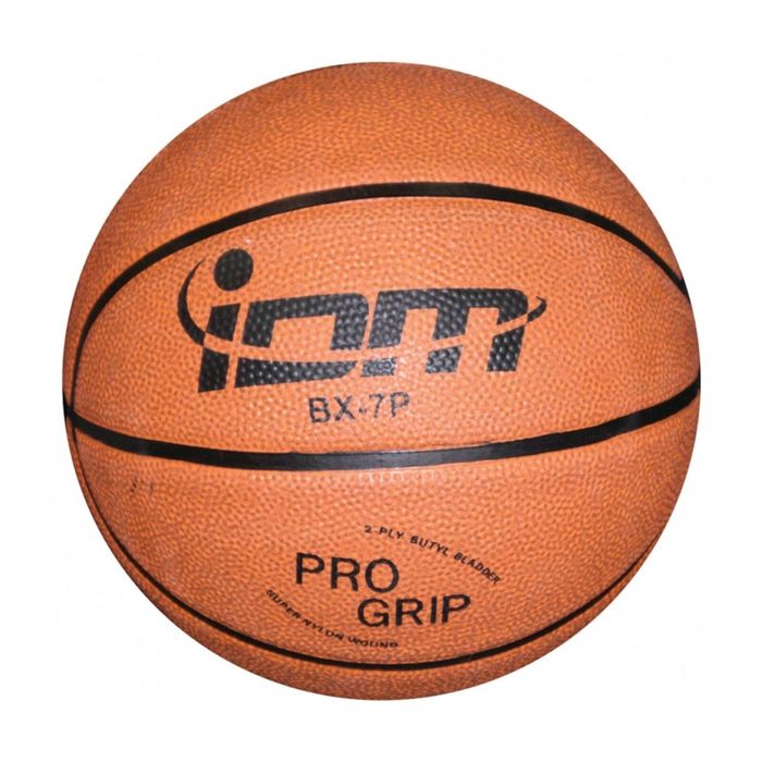 Victor Sports Cellular Rubber Basketball Indoor Outdoor Grip Size 7