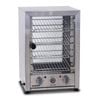 Roband Pie And Food Warmer Hinged Glass Door - 25 Pies - Pie Warmers (rb-pm25)