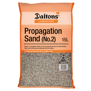 Daltons Propagation Sand 15L