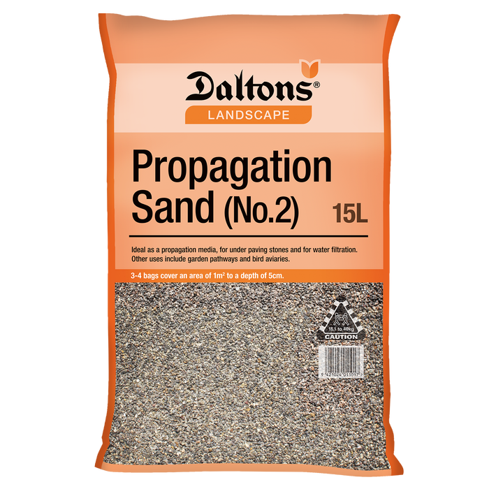 Daltons Propagation Sand 15L