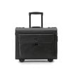 Tosca Pilot Wheeled Business Travel Suitcase Black