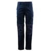 Tradie Mens Navy Cargo Pants Size 87