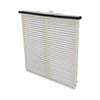 Basco Cabin Filter Interchangeable with WACF0163 RCA275P CA-17160 Mazda