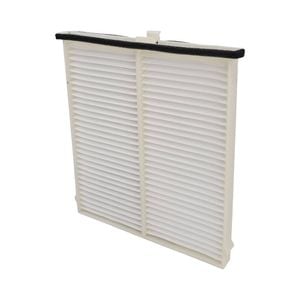 Basco Cabin Filter Interchangeable with WACF0163 RCA275P CA-17160 Mazda