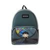 Wednesday Passport Kids Mini Backpack 8.25x10.75in