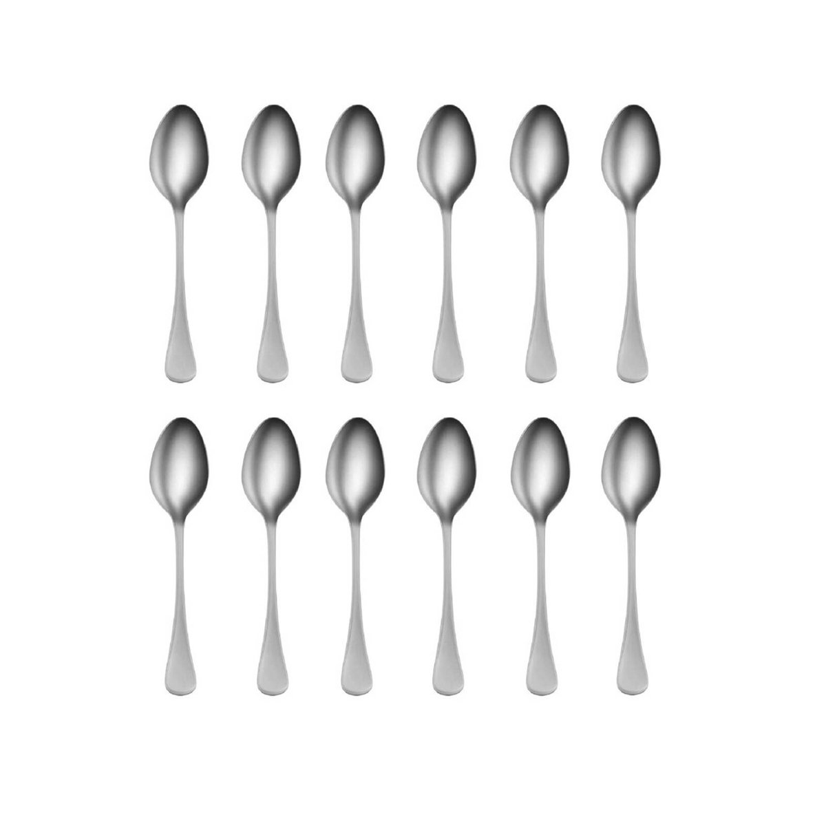 Tablekraft Elite Stainless Steel Table Spoons - Set 12 - Bunnings Australia