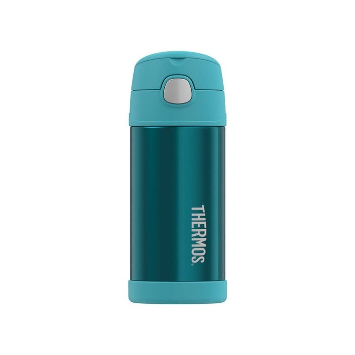 Thermos Funtainer Vacuum Insulated Drink Bottle 355ml