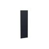 Kaboodle 450mm Midnight Plum Modern T/Med Pantry Door