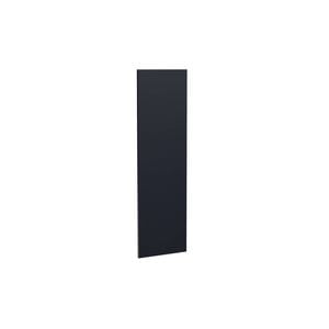 Kaboodle 450mm Midnight Plum Modern T/Med Pantry Door