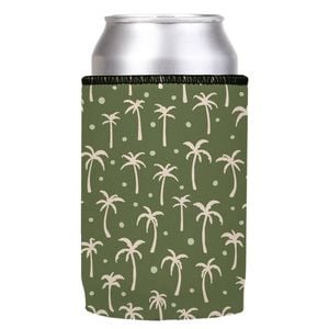 Stubbyz Palm Grove Stubby Cooler