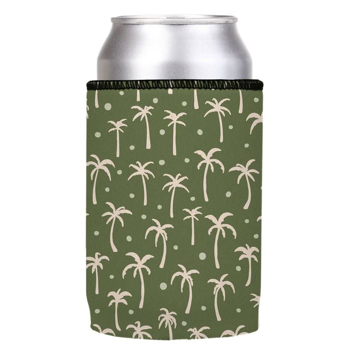 Stubbyz Palm Grove Stubby Cooler