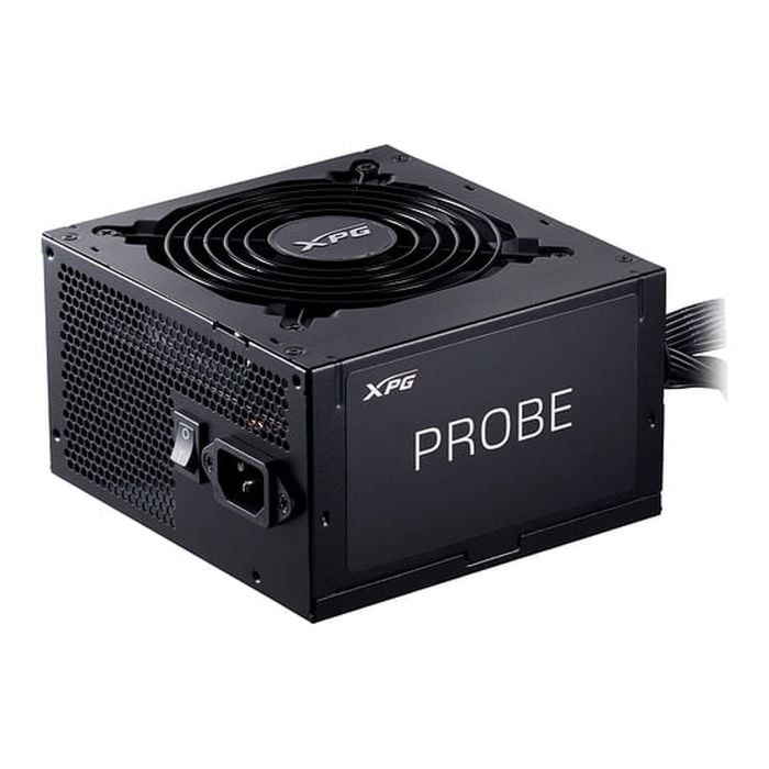 Adata Xpg Probe 700w Power Supply [probe700b-bkcau]