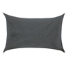 Pillar 3 x 4m Monument Solar LED Shade Sail