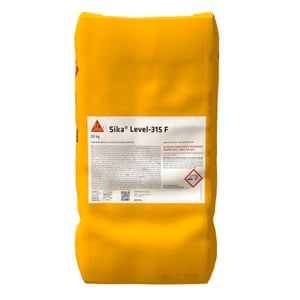 Sika 20kgs Level-315 F