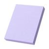 NNETM Yoga Balance Pad Mat Non-Slip TPE Exercise Cushion (Purple)