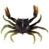 Chasebaits Lures Crusty Crab 50mm Freshwater Saltwater Fishing Lure - Mossy