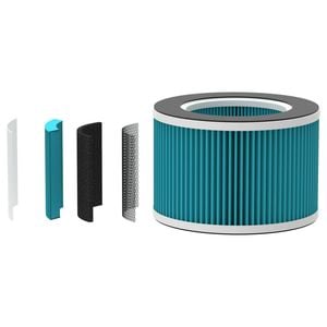 AROVEC Air Purifier Bacterial Replacement Filter for AV-P300, Genuine (1 Pack)