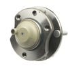 Right Front Wheel Bearing Hub Assy For Holden HSV Series VT ABS 1997 - 1999
