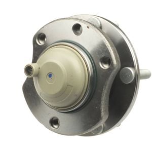 Right Front Wheel Bearing Hub Assy For Holden HSV Series VT ABS 1997 - 1999