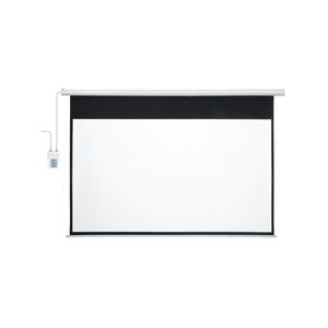 100inch Electric Motorised Projector Screen
