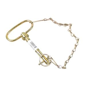 Goliath Draw Bar Pin Fastener