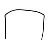 Oven Door Seal Frontal Gasket 420070300, Suits Technika