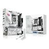 Asus Rog Strix B860-g Gaming Wifi Lga 1851 Micro-atx Motherboard