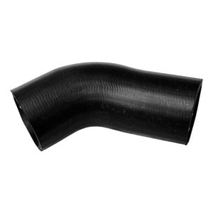 Hot Side Intercooler Hose For Nissan Navara D40 St-x 550 V9x V6 3.0l